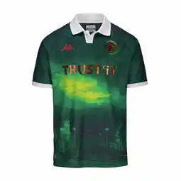 Decathlon Trainingsshirt voor kinderen Red Star FC 2024/25 aanbieding