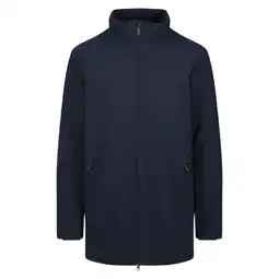 Decathlon Waterdicht herenjack (Marine) aanbieding