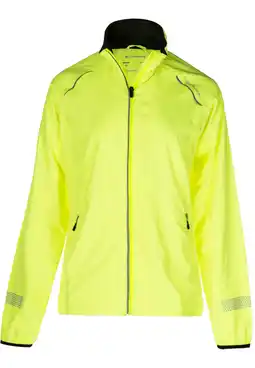 Decathlon ENDURANCE Hardloopjasje Cully aanbieding