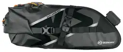 Decathlon SKS Zadeltas Explorer EXP aanbieding