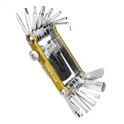 Decathlon Multi-tools Topeak Mini PT30 aanbieding