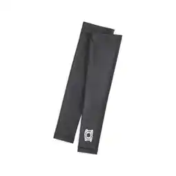 Decathlon Hoops Team Basketbal Armmouwen voor heren PUMA Black aanbieding
