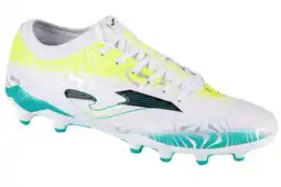 Decathlon Voetbalschoenen voor heren Evolution 24 EVOW FG aanbieding