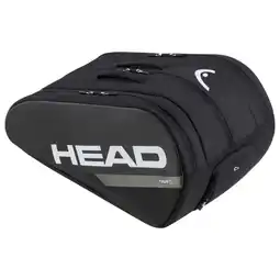 Decathlon HEAD Tour Monstercombi Padelzak aanbieding