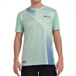 Decathlon BULLPADEL BRUMO T-SHIRT aanbieding
