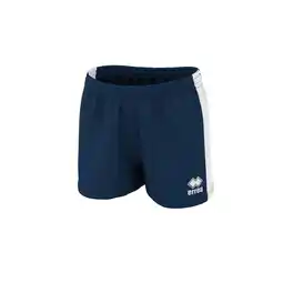 Decathlon Errea Carys 3.0 Korte Broek Verstelbare Broek Vrouwen aanbieding