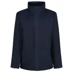 Decathlon Heren Beauford Waterdicht Windproof Jasje (Thermoguard Isolatie) (Marineblauw) aanbieding