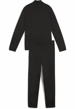 Decathlon Poly baseballpak voor jongeren PUMA Black aanbieding