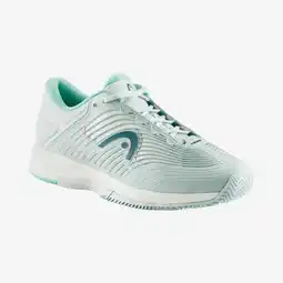 Decathlon HEAD Revolt Pro 4.5 Clay Dames Tennisschoenen aanbieding