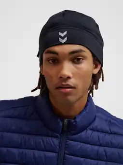 Decathlon Instap Muts Hmlperformance Unisex Volwassene HUMMEL aanbieding
