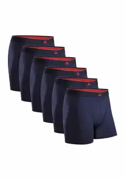 Decathlon Boxershorts Bamboo aanbieding