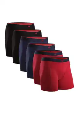 Decathlon Boxershorts Bamboo aanbieding