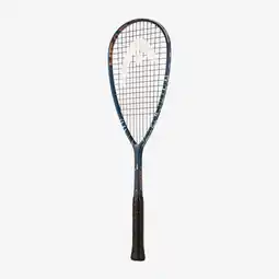 Decathlon HEAD Cyber Pro Squash Racket aanbieding
