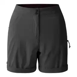 Decathlon Dames Melodic III Korte Broek (Zwart) aanbieding