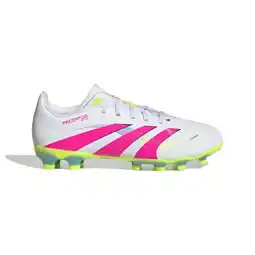 Decathlon Kindervoetbalschoenen adidas Predator League MG aanbieding