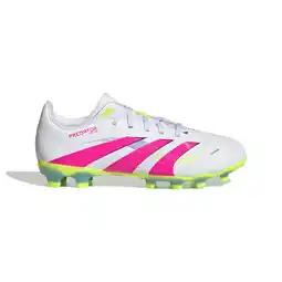 Decathlon Kindervoetbalschoenen adidas Predator League MG aanbieding