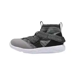 Decathlon Veters Sportschoen Terrafly Knit Uniseks Kinderen HUMMEL aanbieding