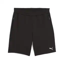 Decathlon EVOSTRIPE short voor heren, 20 cm PUMA Black aanbieding