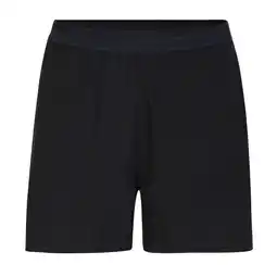 Decathlon Heren Accelerate Fitness Vrijetijdsshort (Zwart) aanbieding
