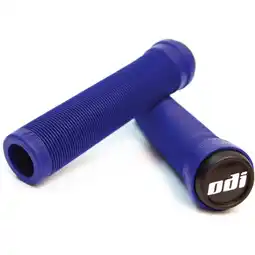 Decathlon Longneck SL flensloze handvatten - blauw aanbieding