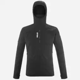 Decathlon Fleecejas RUTOR ALPHA aanbieding