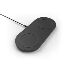 Decathlon Qi Draadloze Oplader voor Smartphones Belkin WIZ002VFBK aanbieding
