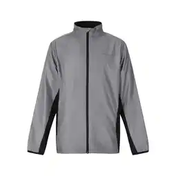 Decathlon ENDURANCE Laufjacke Peelier aanbieding