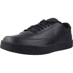 Decathlon Sneakers Nike Model Court Vintage Kleur Wit aanbieding