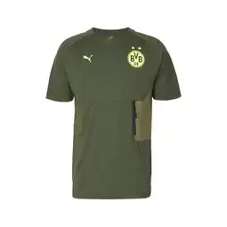 Decathlon T-shirt Borussia Dortmund Tech aanbieding