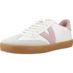 Decathlon Sneakers Victoria Model 1126206v Kleur Roze aanbieding