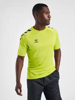 Decathlon Instap T-Shirt Hmlcore Unisex Volwassene HUMMEL aanbieding