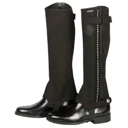 Decathlon Mini-chaps Harry's Horse Amara Crystal aanbieding
