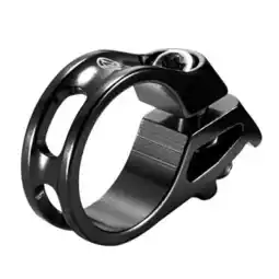 Decathlon Trigger klem voor SRAM shifters - zwart aanbieding