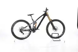 Decathlon Refurbished - Cube TWO15 HPC SLT Carbon 2024 - Zeer goed aanbieding