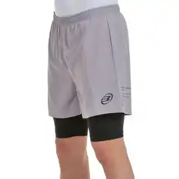Decathlon Bullpadel Meta Shorts aanbieding