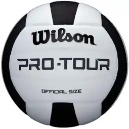 Decathlon Volleybal Pro Tour Volleyball aanbieding