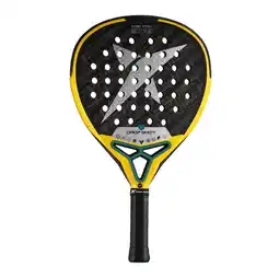 Decathlon Pala Drop Shot Jon Sanz Axion Attack aanbieding