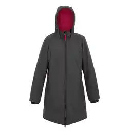Decathlon Dames Yewbank IV Waterdichte Jas (As/Diep Roze) aanbieding