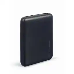 Decathlon Powerbank GEMBIRD PB05-02 Micro USB aanbieding