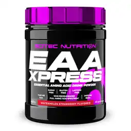 Decathlon Eaa - Eaa Xpress (400g) - Watermeloen & Aardbei aanbieding