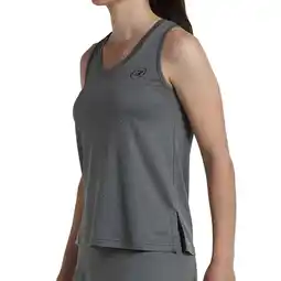 Decathlon BULLPADEL DILES WOMAN T-SHIRT aanbieding