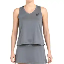 Decathlon BULLPADEL DILES WOMAN T-SHIRT aanbieding