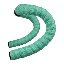 Decathlon DSP V2 Stuurlint 2.5mm - Celeste Groen aanbieding