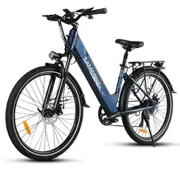 Decathlon RS-A01 Pro elektrische fiets aanbieding