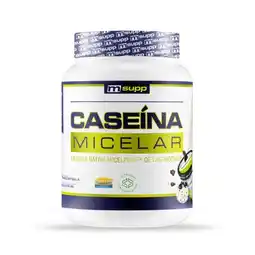 Decathlon Micelpure inheemse micellaire caseïne - 1 kg Stracciatella MM Supplements aanbieding