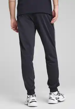 Decathlon PUMA Sport polybroek voor heren PUMA New Navy Blue aanbieding