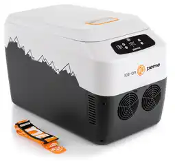 Decathlon Peme Ice-on iOG-30L koelbox 12/230v aanbieding