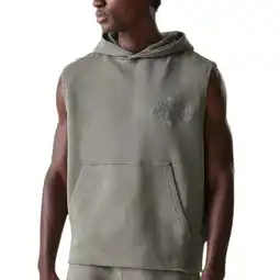 Decathlon Los Angeles Lakers open hoodie sweatshirt Washed aanbieding