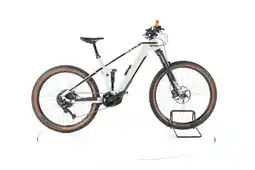Decathlon Refurbished - Bulls Sonic EVO AM 1 Fully E-Bike 2023 - Zeer goed aanbieding