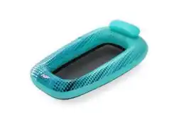 Decathlon Bestway Hydro-Force Sol Venture Mesh Lounge Drijfbed Loungestoel aanbieding